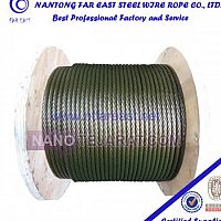 steel wire rope steel wire rope